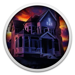 The 7th Guest mac游戏 icon