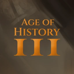 Age of History 3 mac游戏 icon
