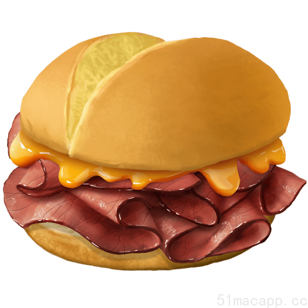 Cook, Serve, Delicious! 2!! mac游戏 icon