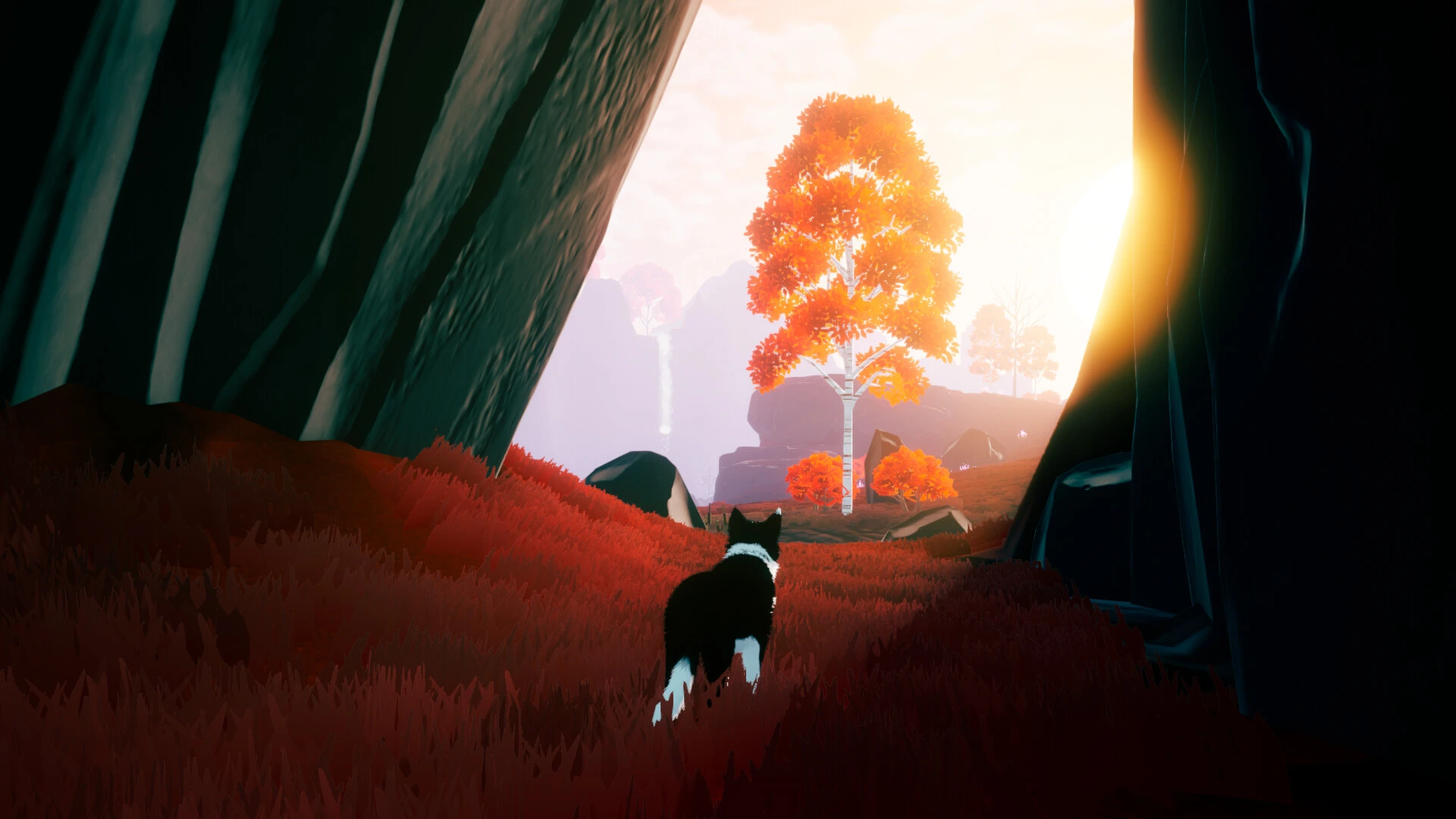 Farewell North mac游戏 screenshot-4