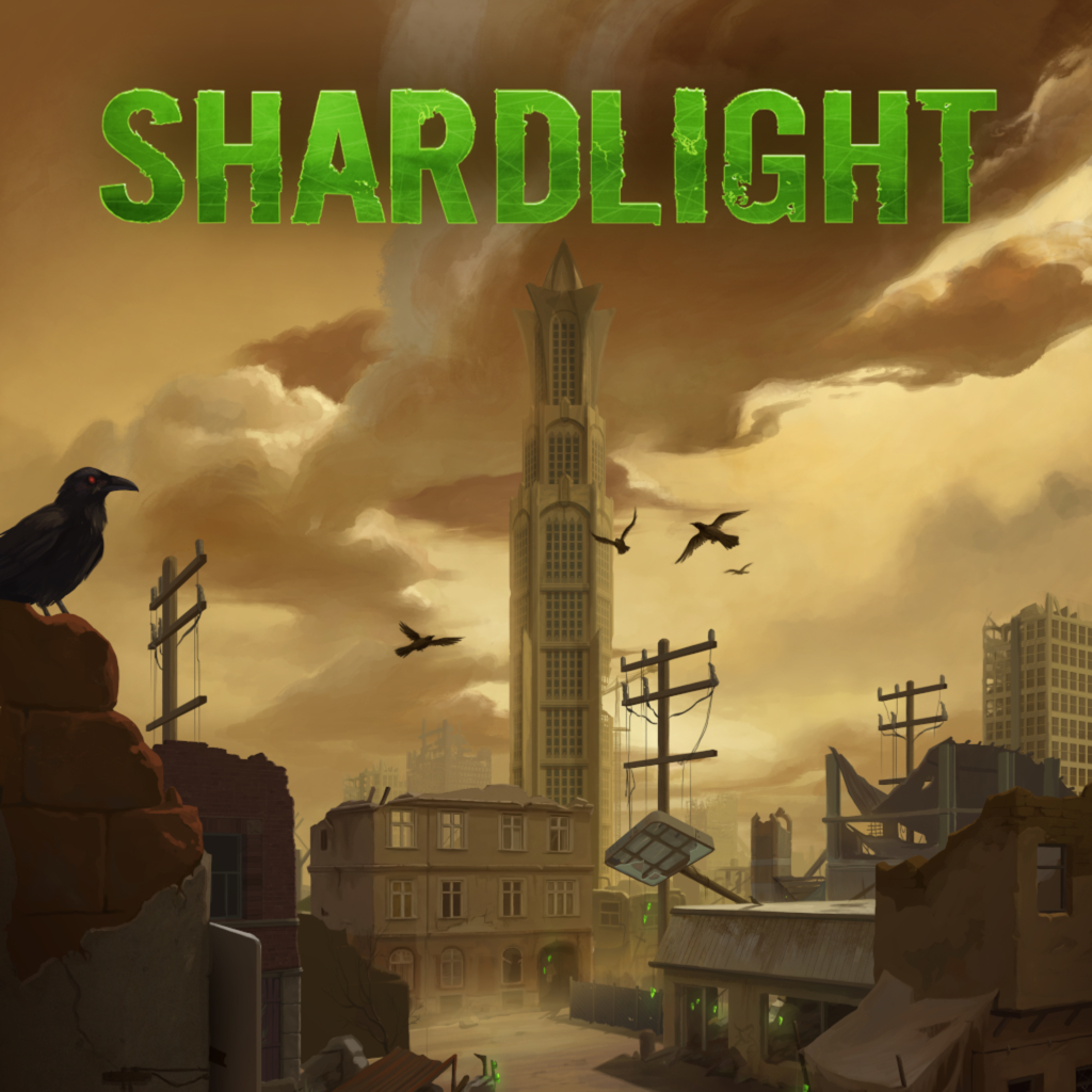 Shardlight mac游戏 icon
