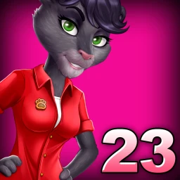 Shopping Clutter 23: Beauty Salon mac游戏 icon