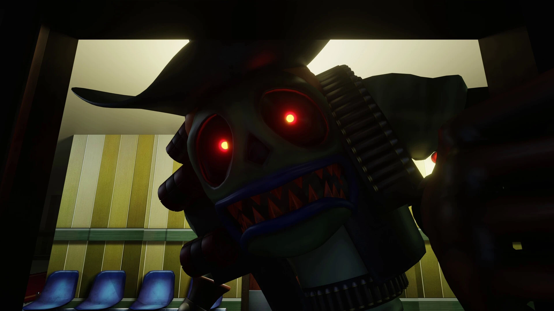 Zombie Soup mac游戏 screenshot-5