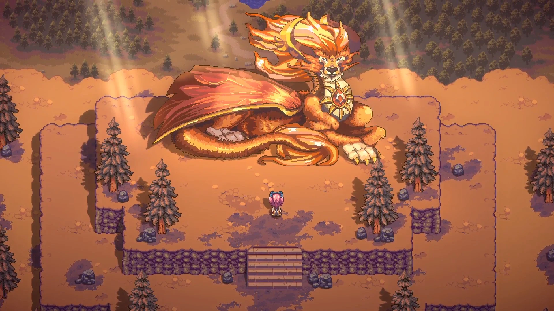 Sun Haven mac游戏 screenshot-3