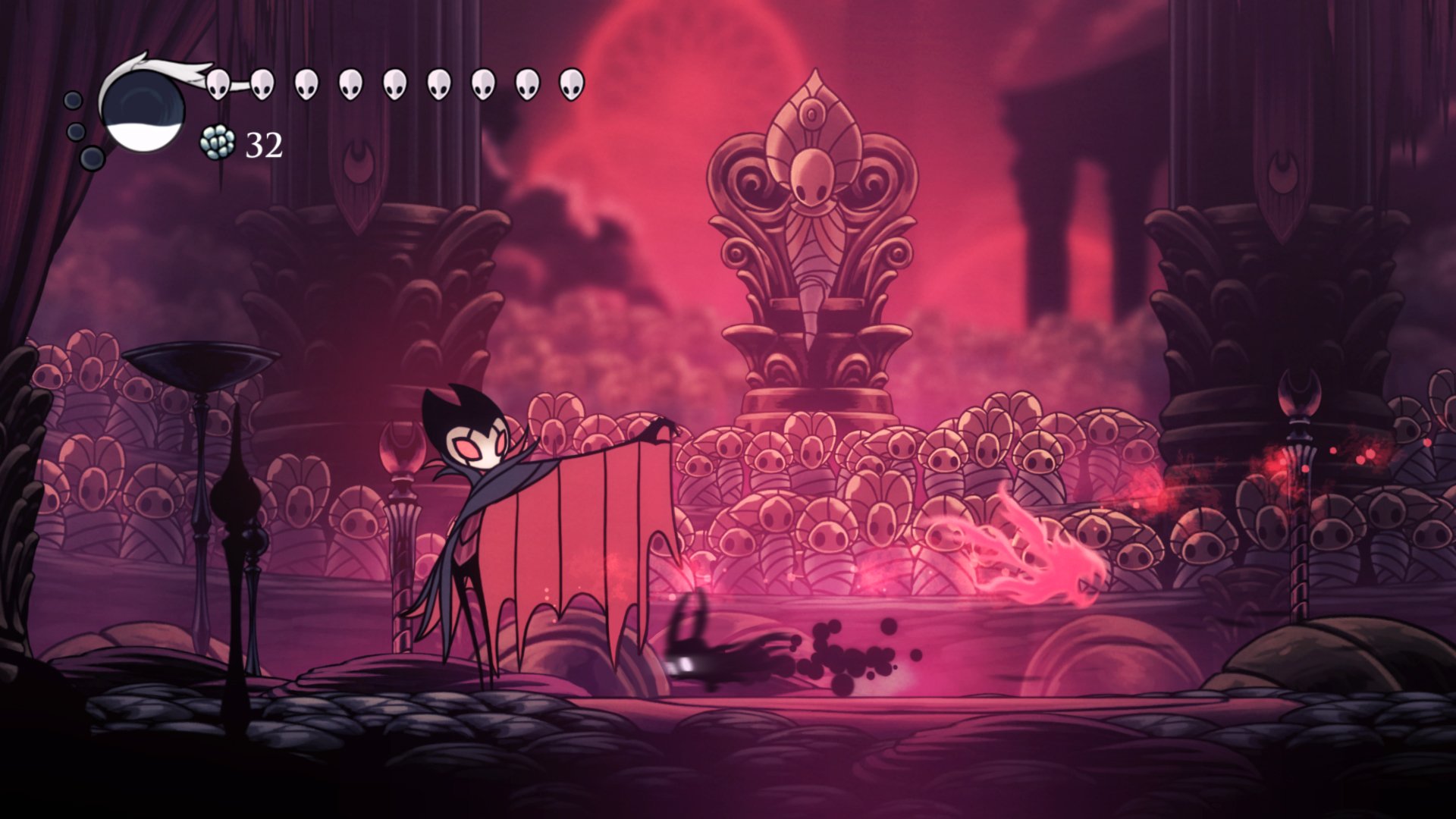 Hollow Knight mac游戏 screenshot-2