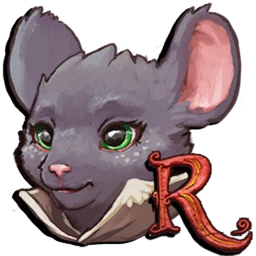 The Lost Legends of Redwall: The Scout Anthology mac游戏 icon