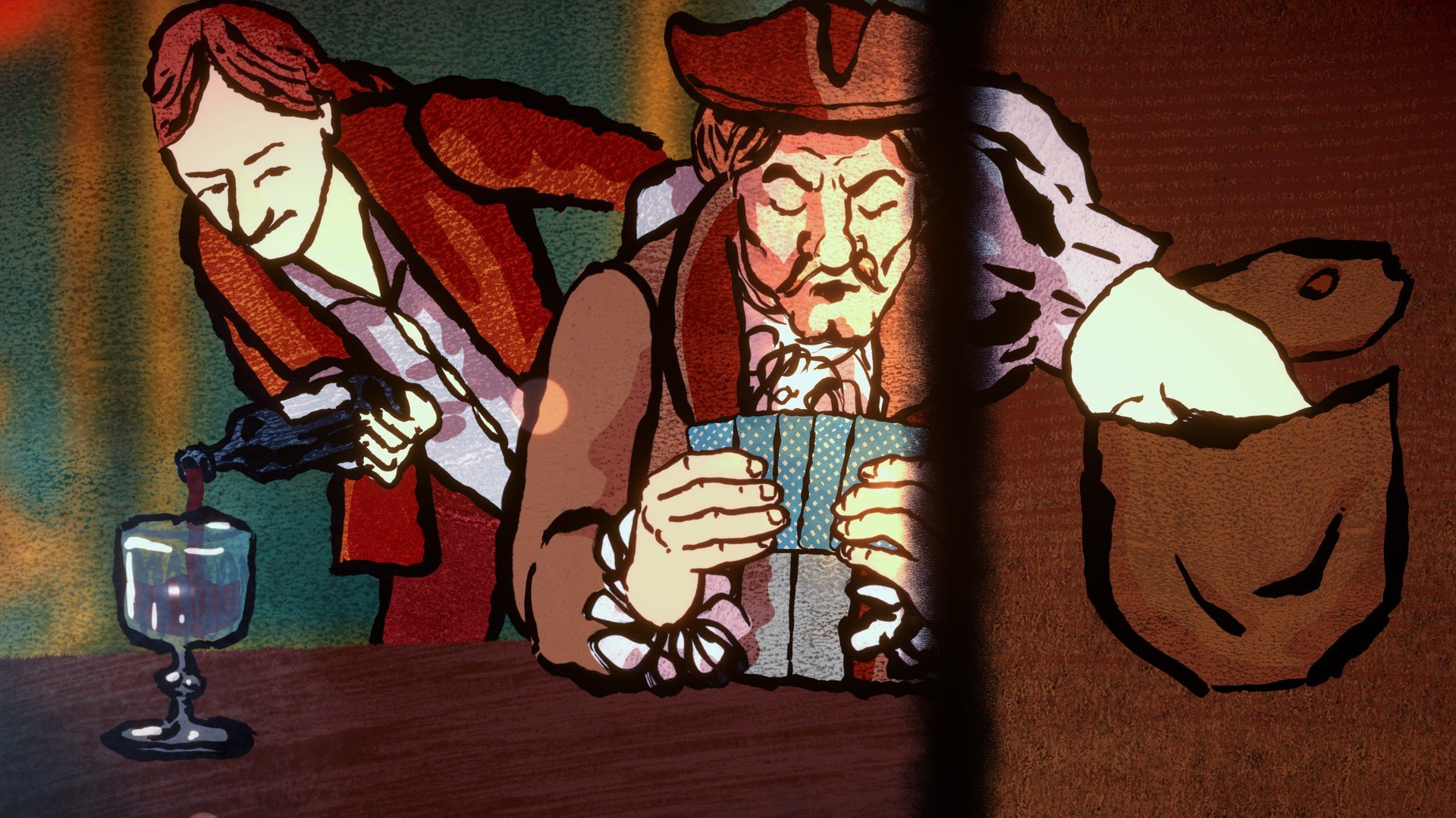 Card Shark mac游戏 screenshot-2