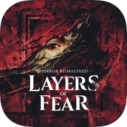 Layers of Fear 2023 mac游戏 icon