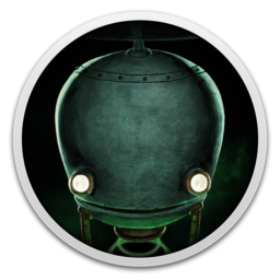 Unmechanical: Extended mac游戏 icon