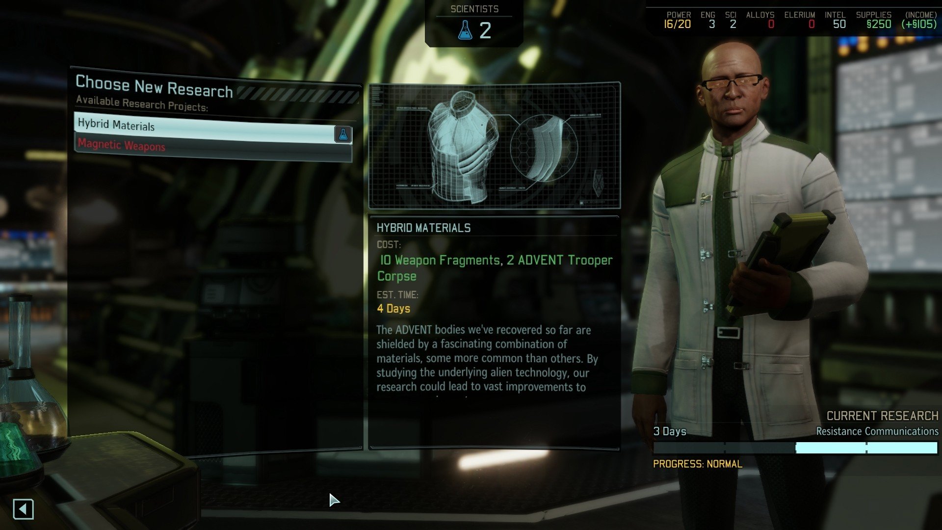 XCOM 2 Collection mac游戏 screenshot-3