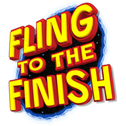 Fling to the Finish mac游戏 icon