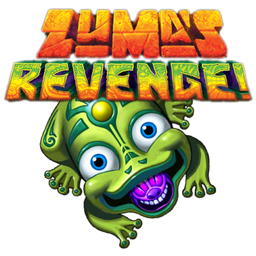 Zuma's Revenge! mac游戏 icon