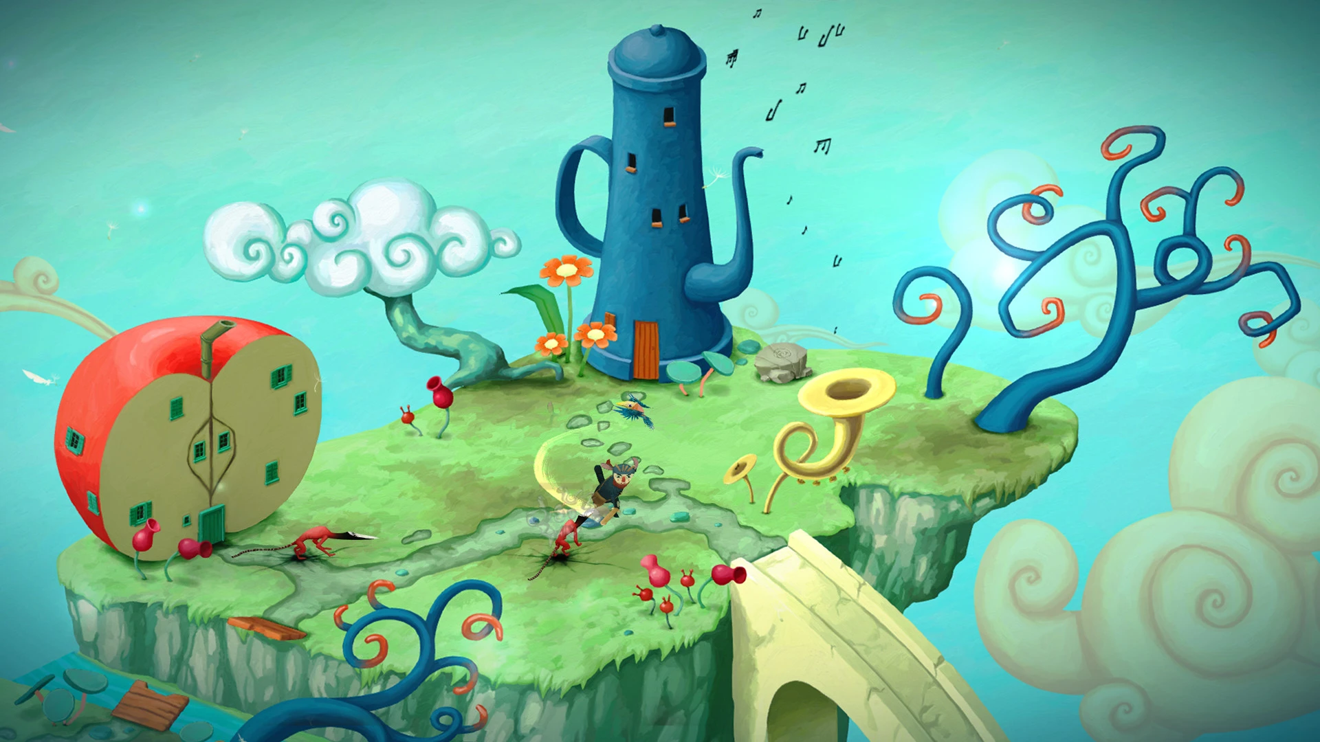 Figment mac游戏 screenshot-2