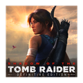 Shadow of the Tomb Raider mac游戏 icon