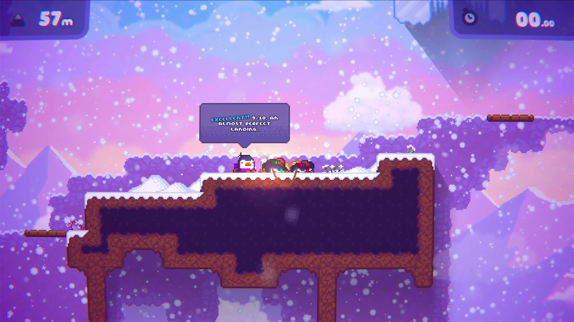 Bread & Fred mac游戏 screenshot-1