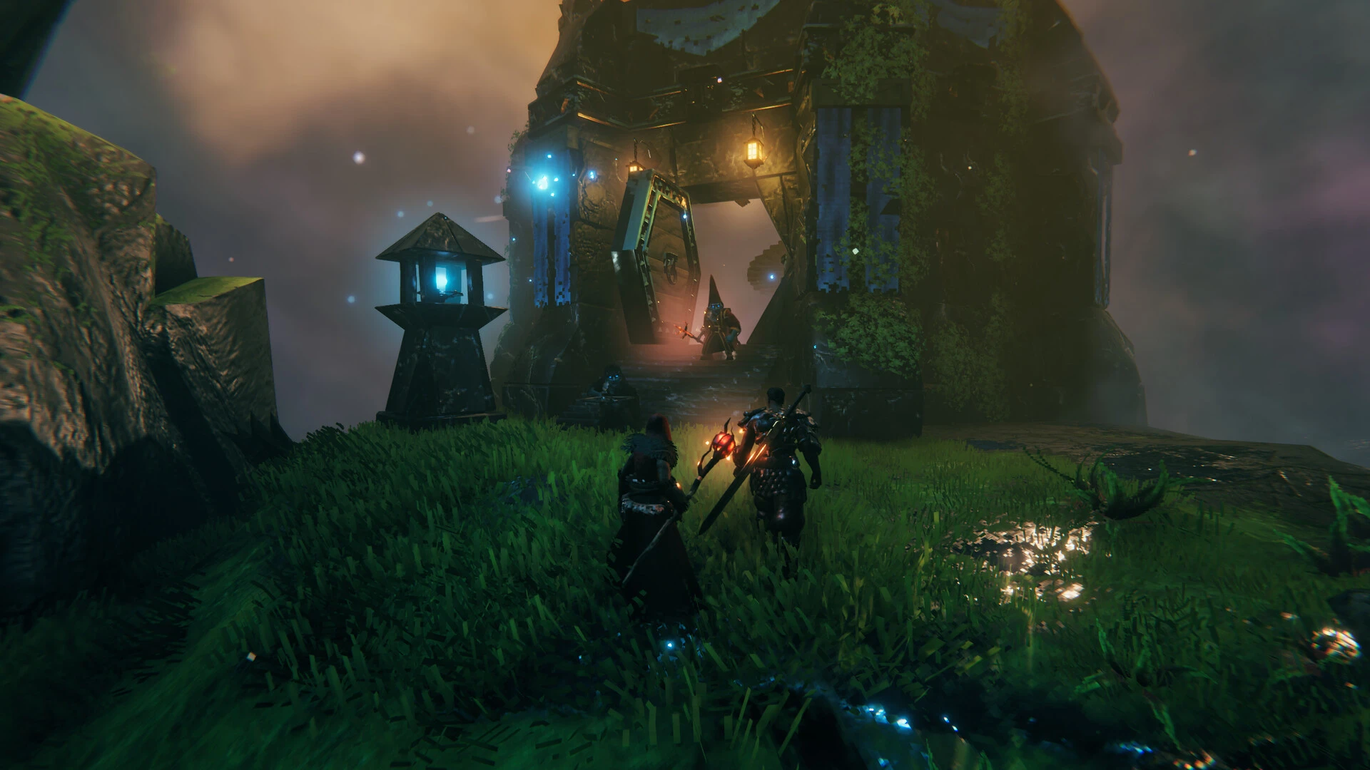 Valheim mac游戏 screenshot-3