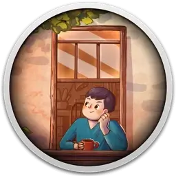 Unwording mac游戏 icon