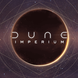 Dune: Imperium mac游戏 icon