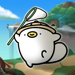 Ogu and the Secret Forest mac游戏 icon