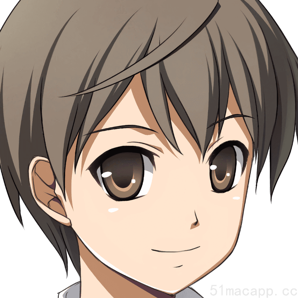 Corpse Party (2021) mac游戏 icon