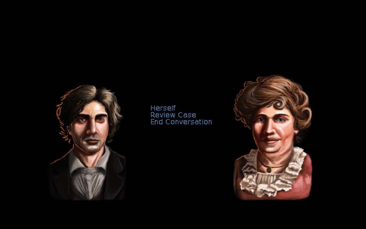 Lamplight City mac游戏 screenshot-3
