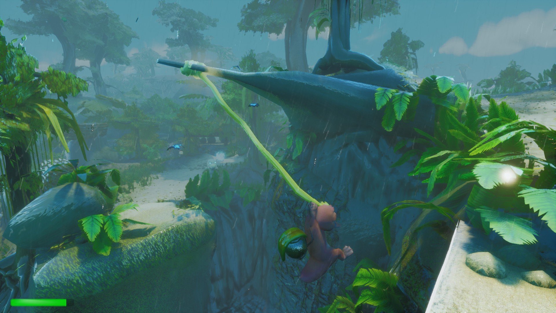 Platypus Adventures mac游戏 screenshot-2