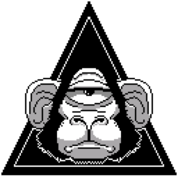 Do Not Feed the Monkeys mac游戏 icon