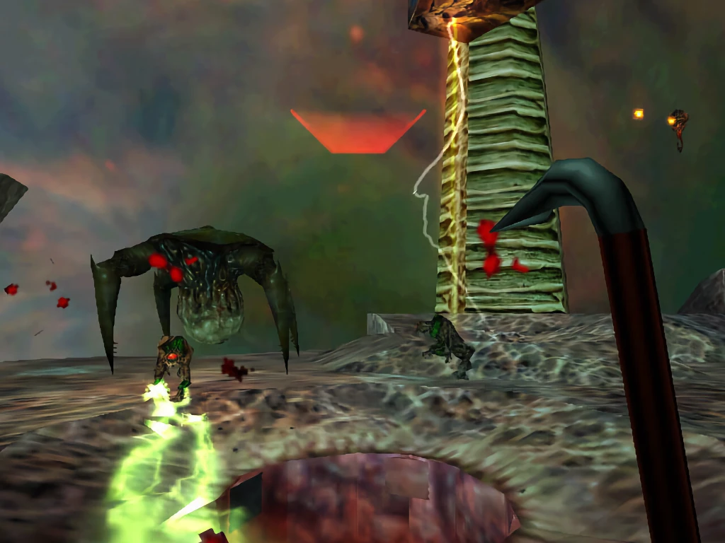 Half-Life Source mac游戏 screenshot-0