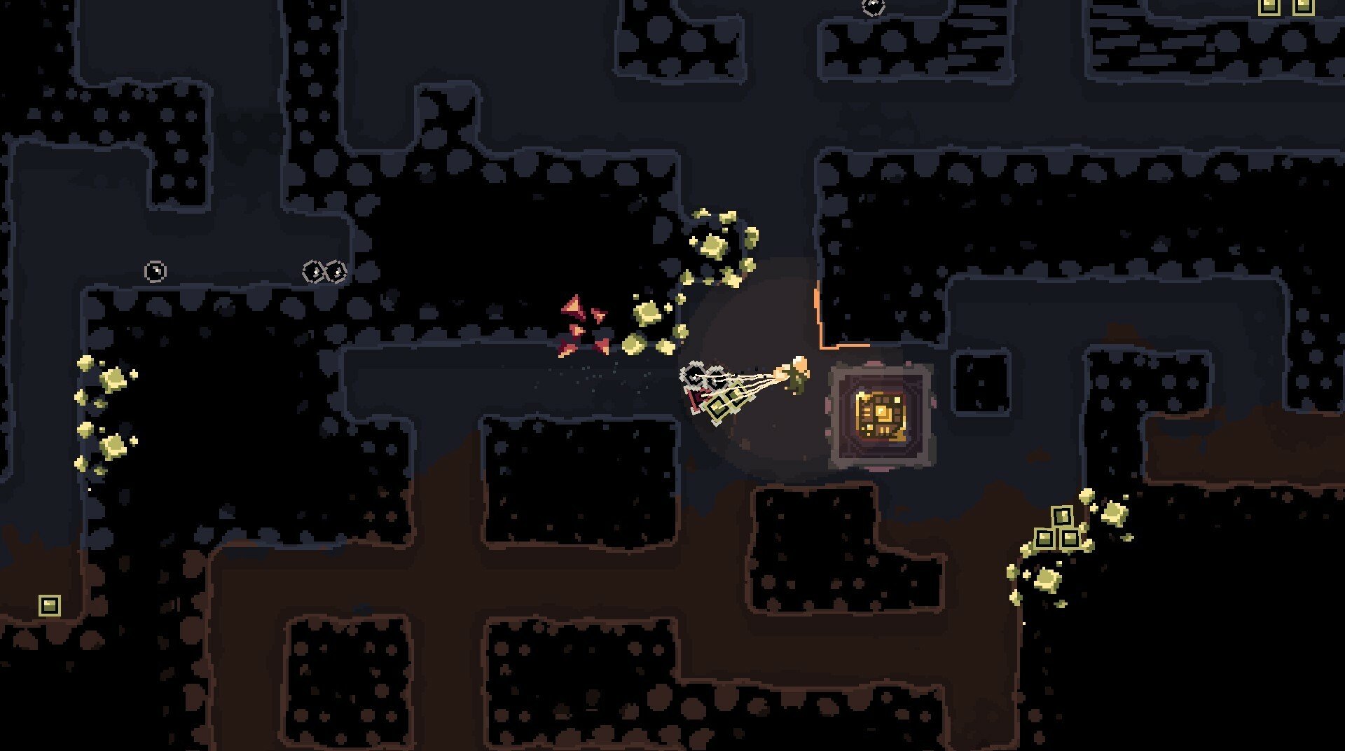 Dome Keeper mac游戏 screenshot-5