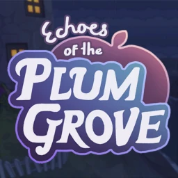 Echoes of the Plum Grove mac游戏 icon