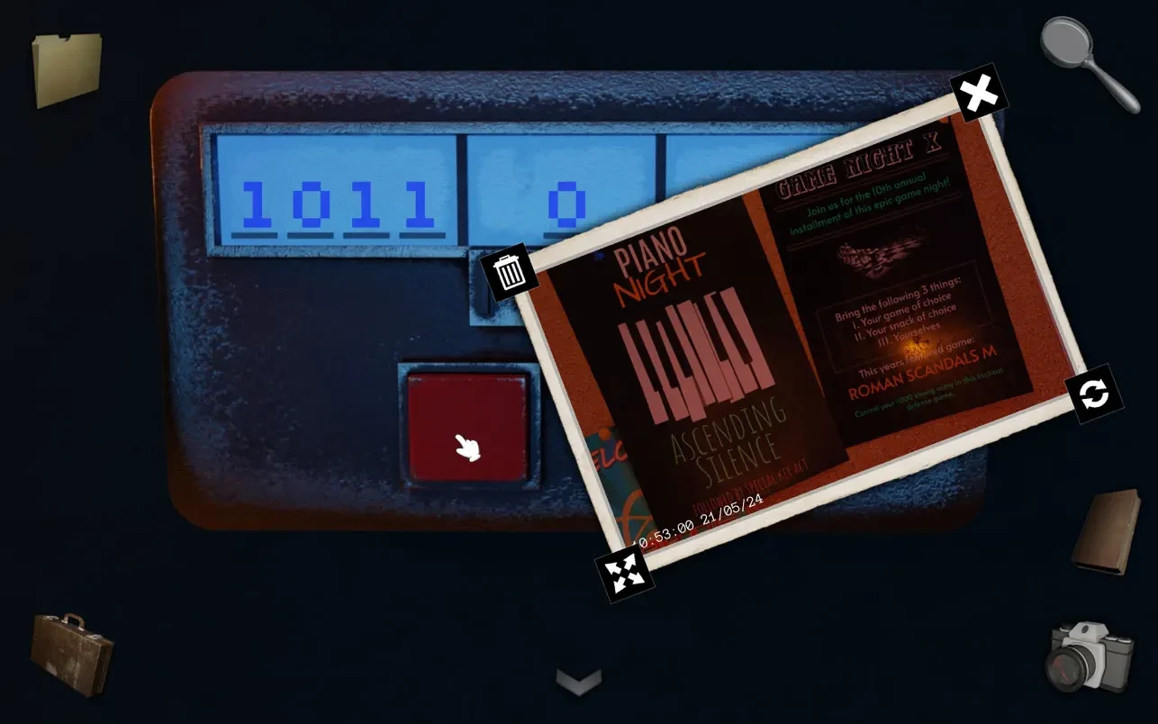 A Fragile Mind mac游戏 screenshot-2