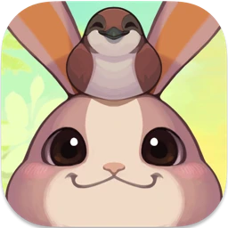 Garden Tails: Match and Grow mac游戏 icon