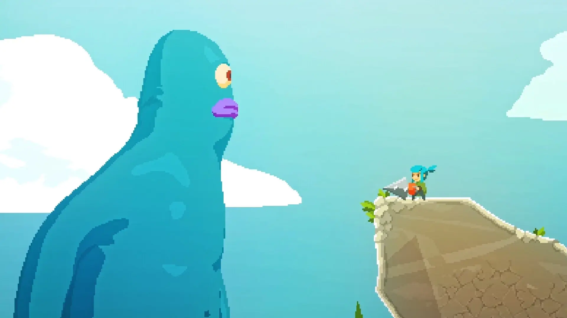 Pepper Grinder mac游戏 screenshot-3