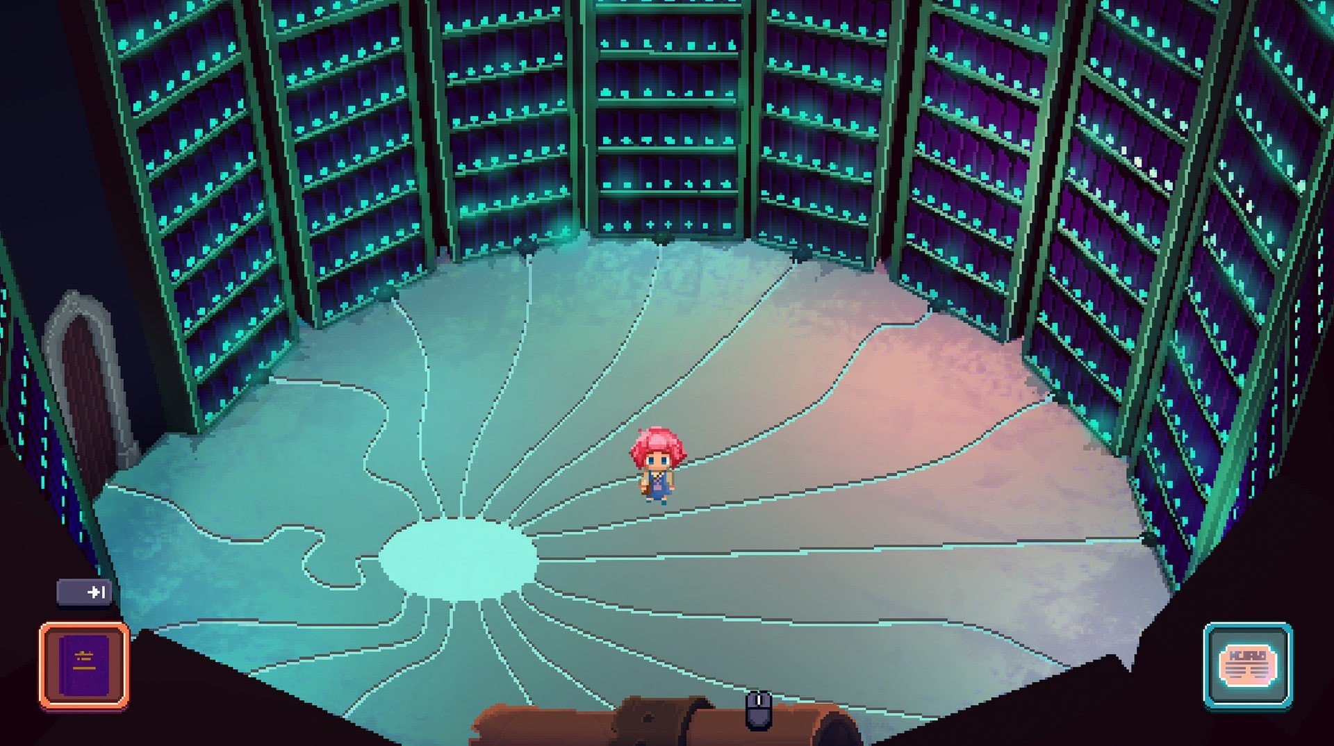 Cleo - a pirate's tale mac游戏 screenshot-3