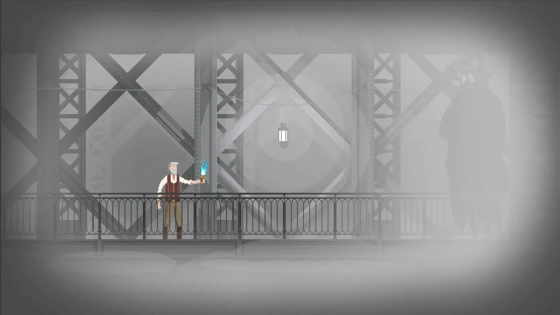 Verne: The Shape of Fantasy mac游戏 screenshot-2