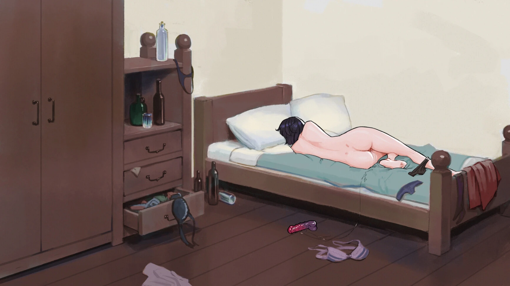 Knightly Passions mac游戏 screenshot-2