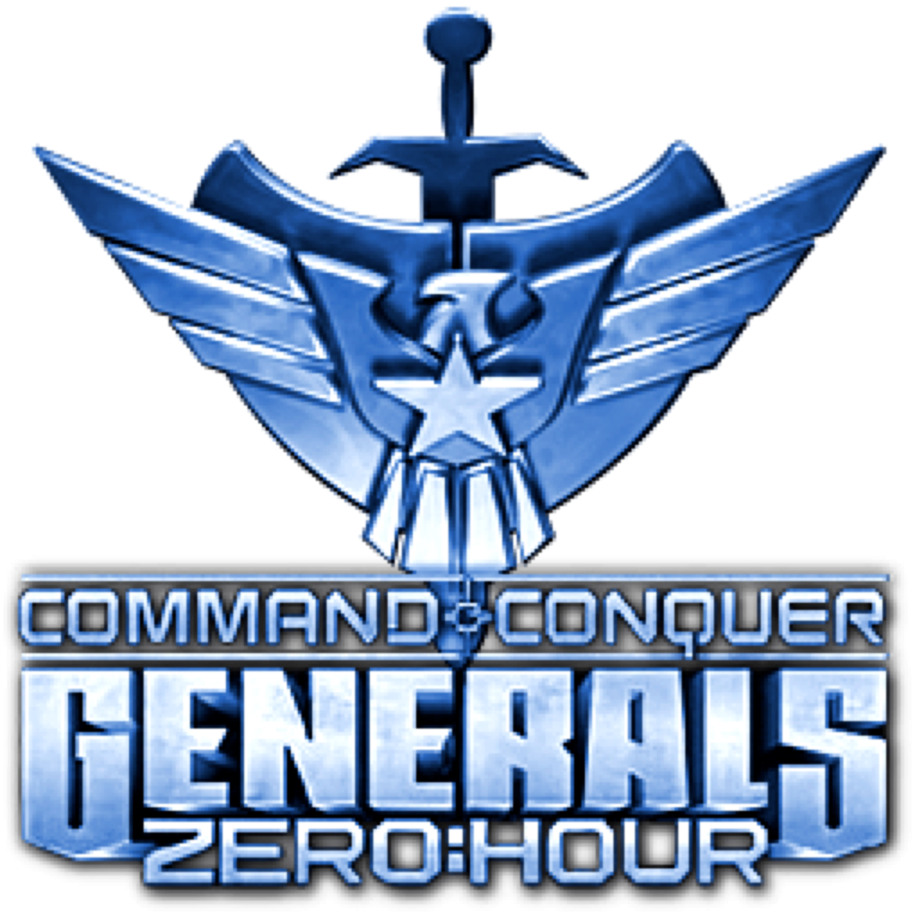 Command & Conquer Generals - Zero Hour mac游戏 icon