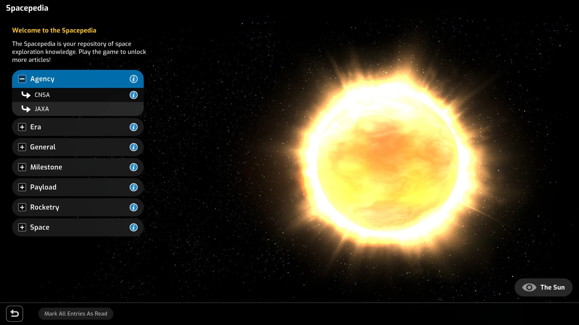 Mars Horizon mac游戏 screenshot-2