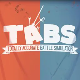 Totally Accurate Battle Simulator mac游戏 icon