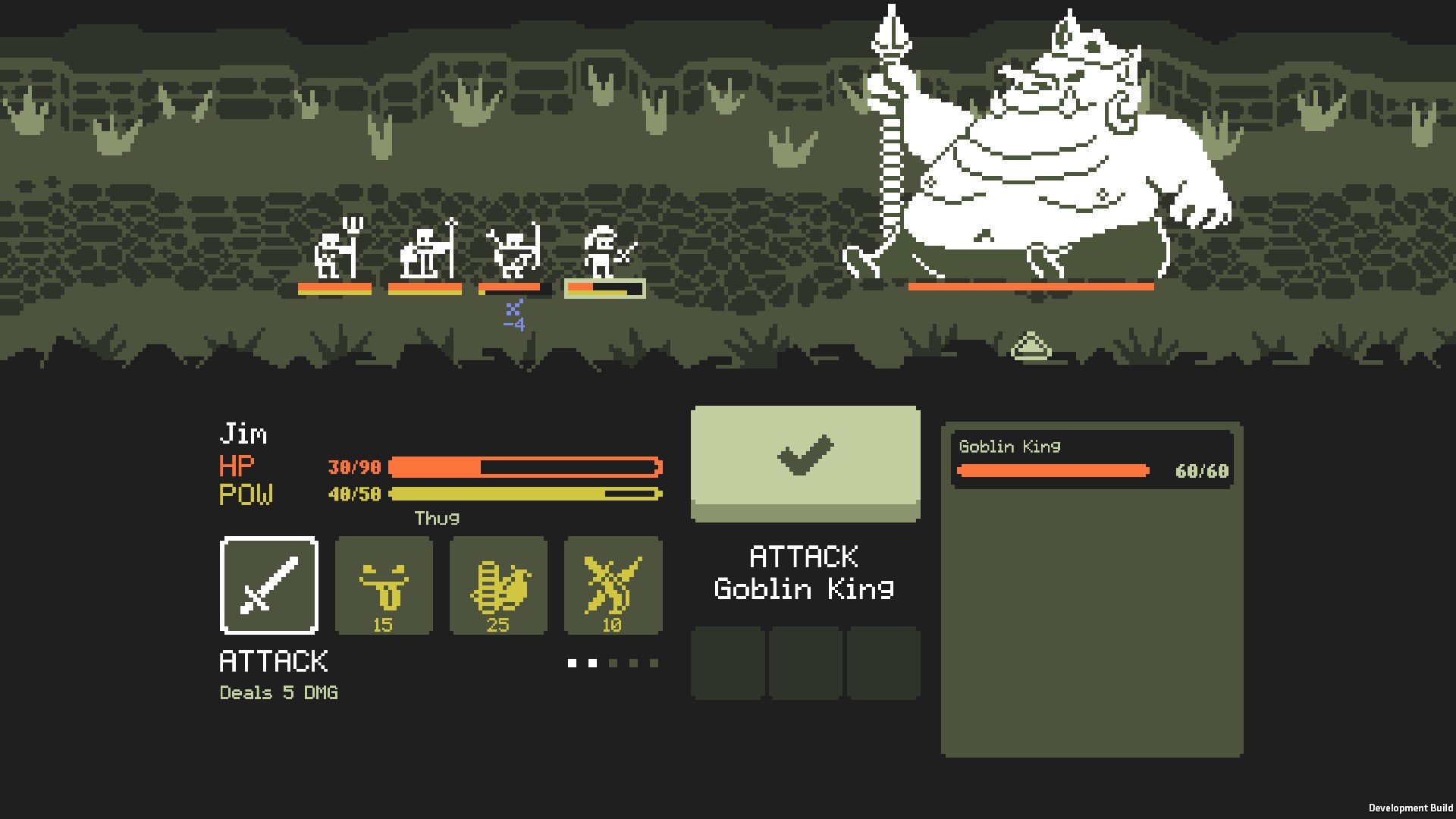 Tinyfolks mac游戏 screenshot-3