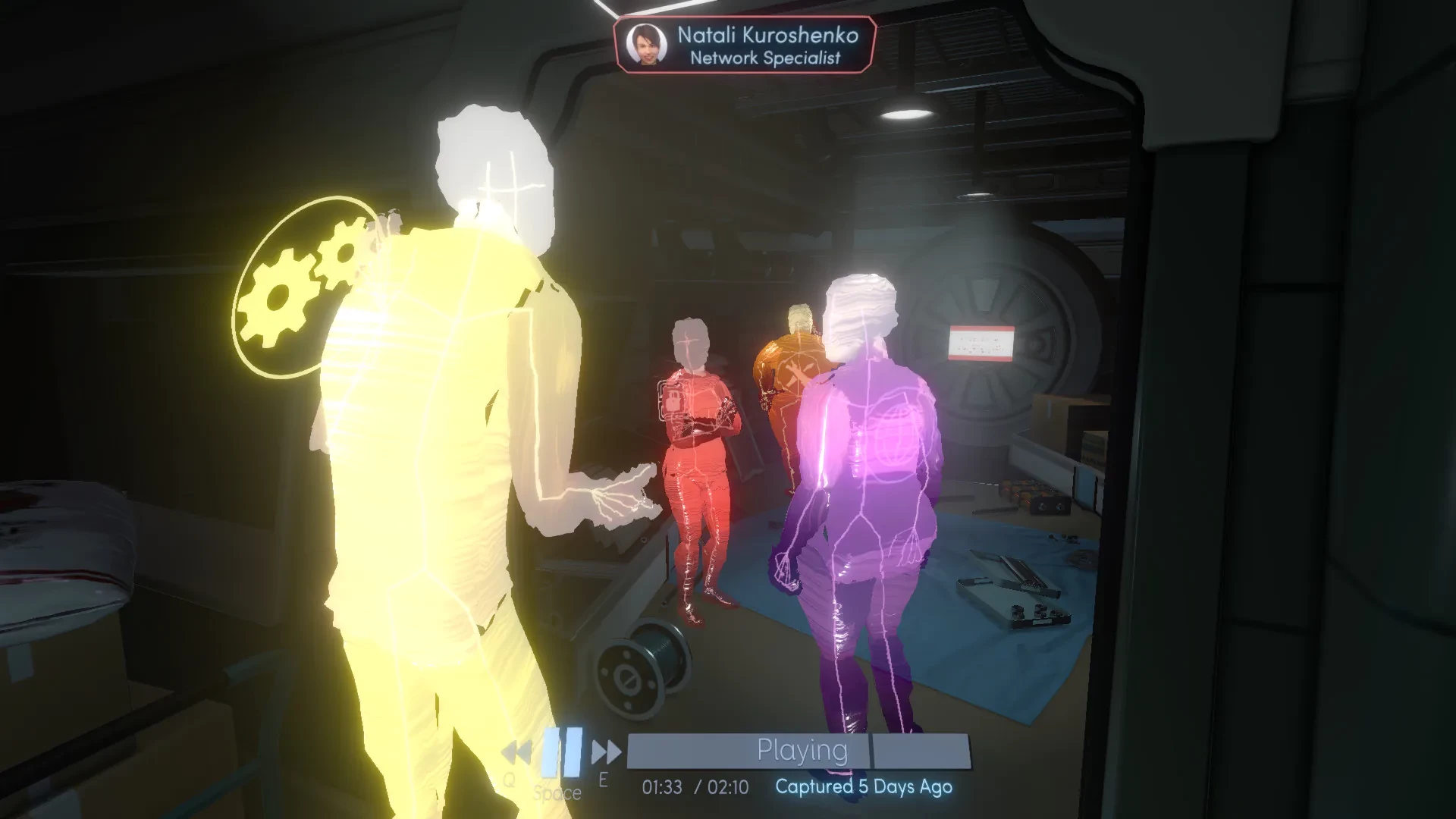 Tacoma mac游戏 screenshot-3