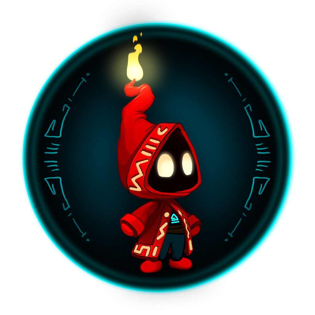Unbound: Worlds Apart mac游戏 icon