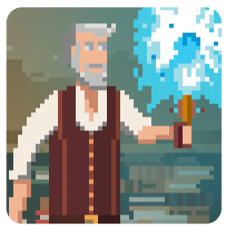 Verne: The Shape of Fantasy mac游戏 icon