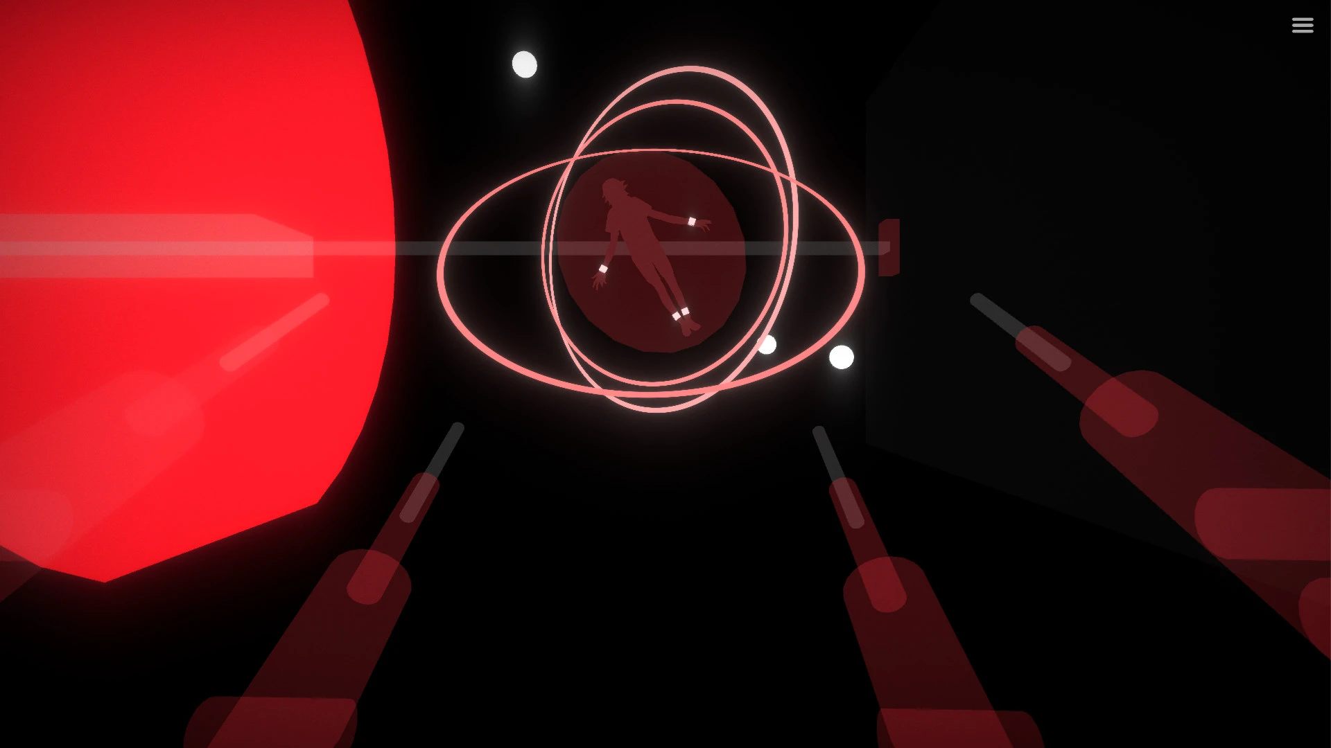 Milky Way Prince – The Vampire Star mac游戏 screenshot-3