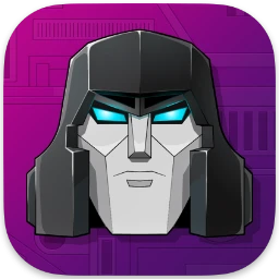TRANSFORMERS: Tactical Arena mac游戏 icon