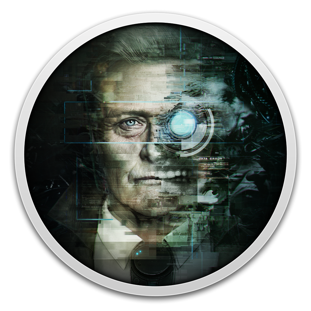 >observer_ mac游戏 icon