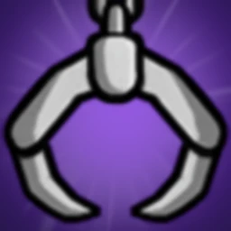 Dungeon Clawler mac游戏 icon