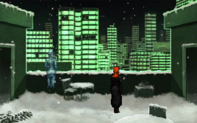 Blackwell Epiphany mac游戏 screenshot-2