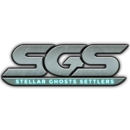 Stellar Ghosts Settlers mac游戏 icon