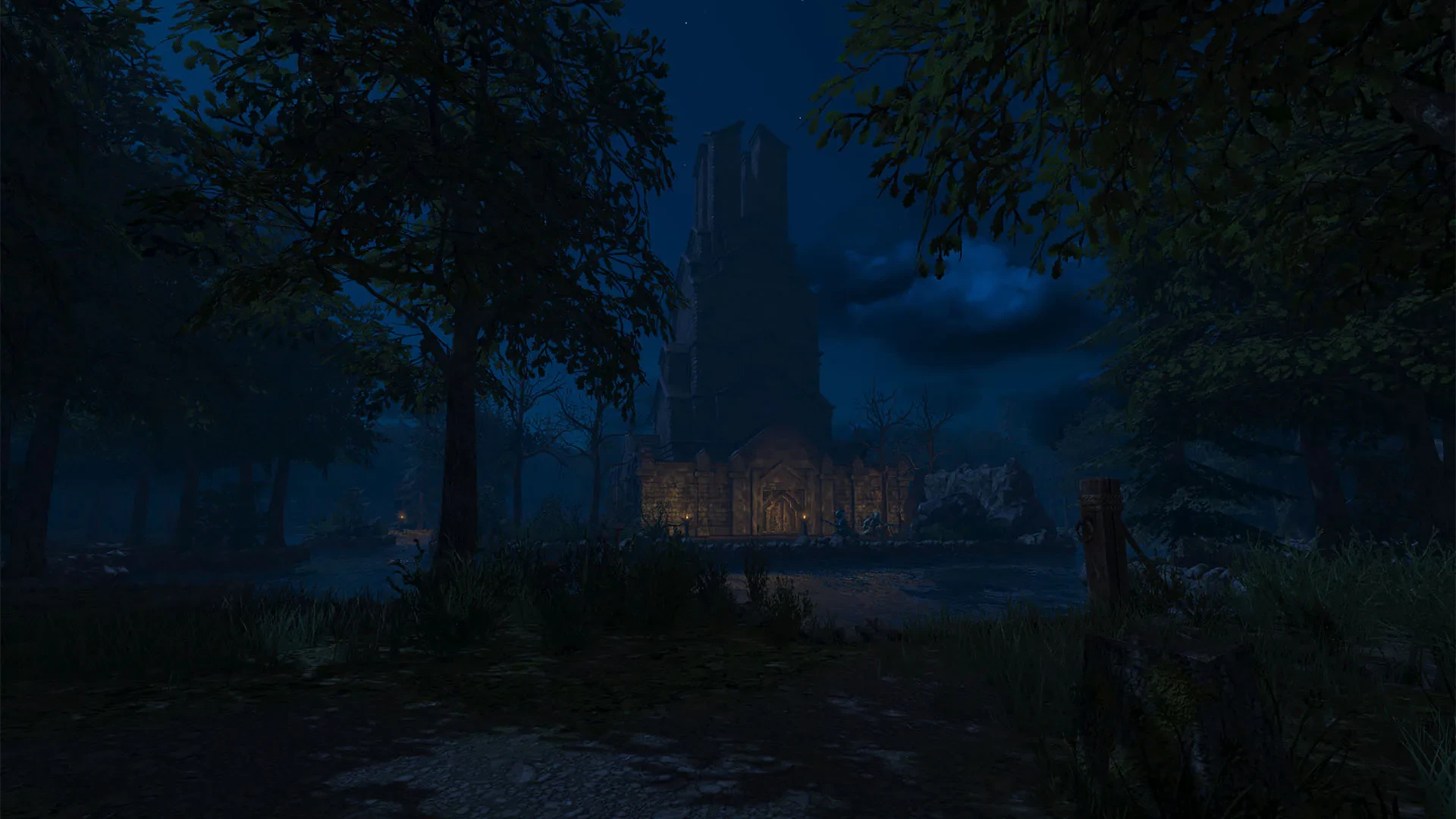 Legend of Grimrock 2 mac游戏 screenshot-1